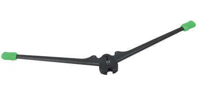 Vestil PKG-SS-LG strapping shown from an alternate angle