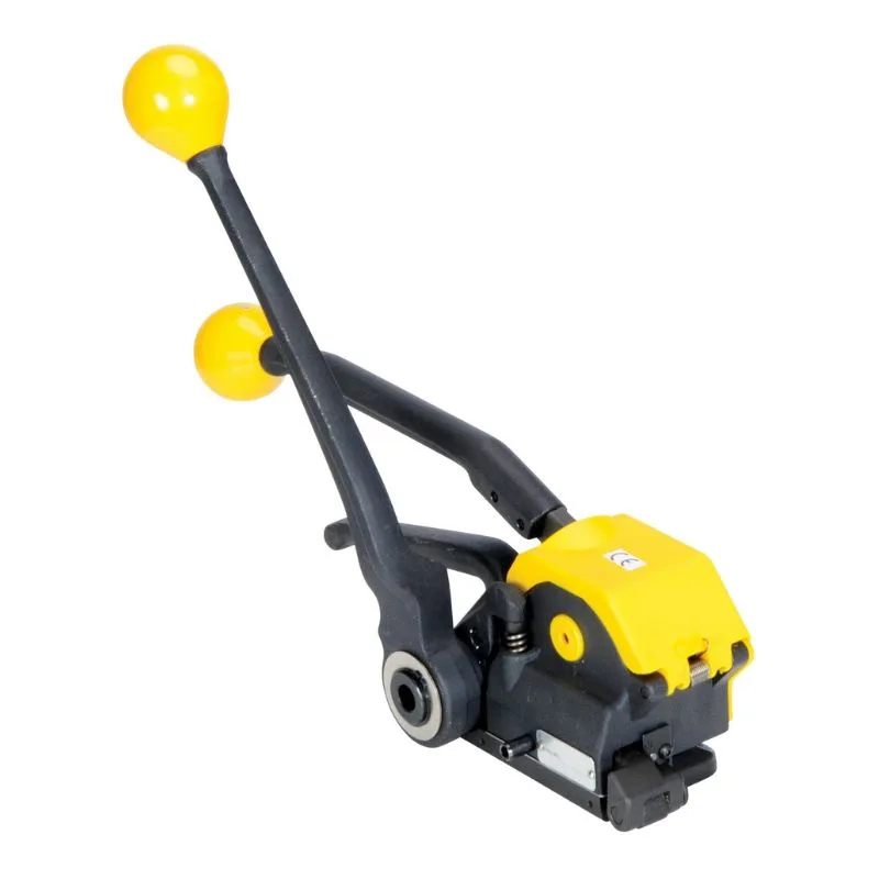 Vestil PKG-TSCS-75 Cast Aluminum Steel Strapping TensionerSealerCutter