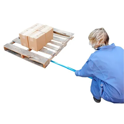 Vestil PKG-WAND Pallet Wand 2