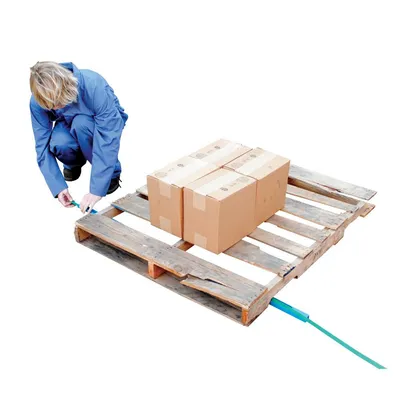 Vestil PKG-WAND Pallet Wand 3