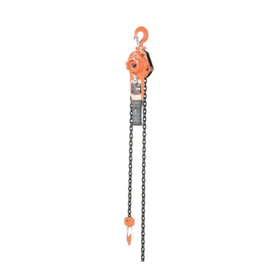 Vestil PLH-15-10 Steel Professional Lever Hoist