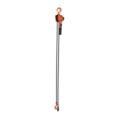 Vestil PLH-20-10 Steel Professional Lever Hoist