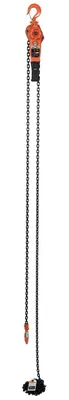 Vestil PLH-20-20 Steel Professional Lever Hoist