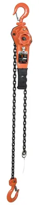 Vestil PLH-20-5 Steel Professional Lever Hoist