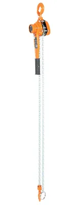 Vestil PLH-30-10 Steel Professional Lever Hoist
