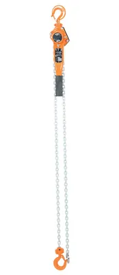 Vestil PLH-30-10 Steel Professional Lever Hoist