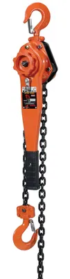 Vestil PLH-30-20 Steel Professional Lever Hoist