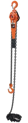 Vestil PLH-30-20 Steel Professional Lever Hoist