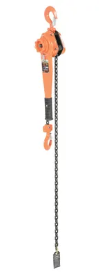 Vestil PLH-30-5 Steel Professional Lever Hoist