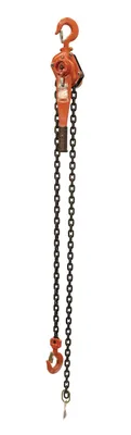 Vestil PLH-60-10 Steel Professional Lever Hoist