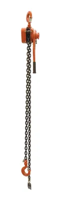 Vestil PLH-60-10 Steel Professional Lever Hoist
