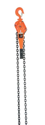 Vestil PLH-60-20 Steel Professional Lever Hoist