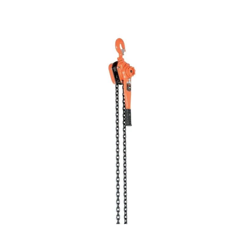 Vestil PLH-60-20 Steel Professional Lever Hoist