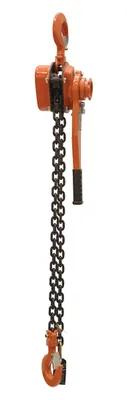 Vestil PLH-60-5 Steel Professional Lever Hoist