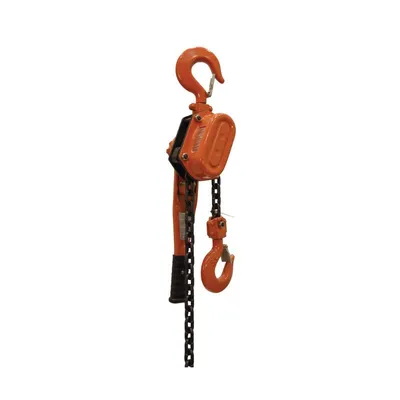 Vestil PLH-60-5 Steel Professional Lever Hoist