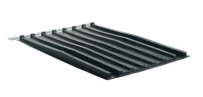 Vestil PLID-D-100 Polyethylene Heavy Duty