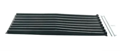 Vestil PLID-D-100 Polyethylene Heavy Duty