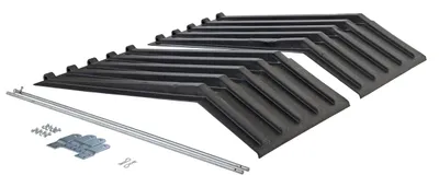 Vestil PLID-H-150 warehouse equipment shown from an alternate angle