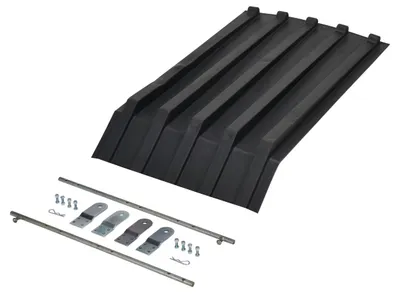 Vestil PLID-H-25 warehouse equipment shown from an alternate angle
