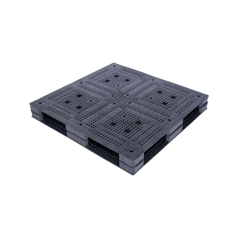 Vestil PLPG-4848-HD Plastic Pallets and Skids