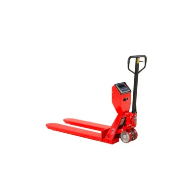 Vestil PM-2048-SCL-LP Steel Low Profile Pallet Jack