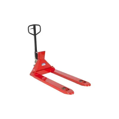 Vestil PM-2746-TL-SCL-LP Trade Legal Scale Pallet Truck