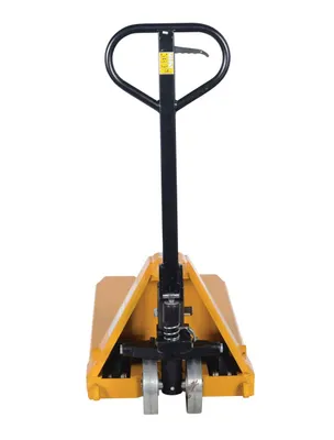 Full Featured Pallet Jacks