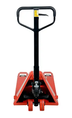 Vestil PM2-2044-SLP Steel Super Low Pallet Truck