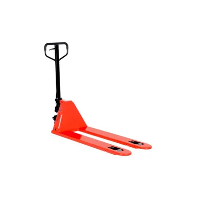 Vestil PM4-2048-LP-6PKG Steel Low Profile Pallet Jack