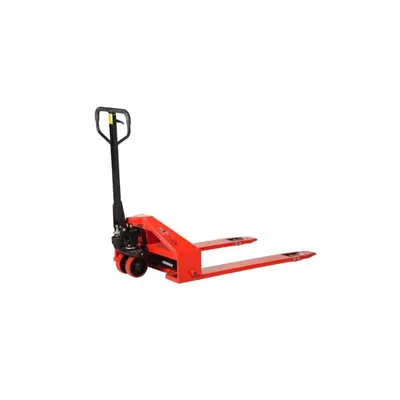 Vestil PM2-3344-SLP Super Low Pallet Truck