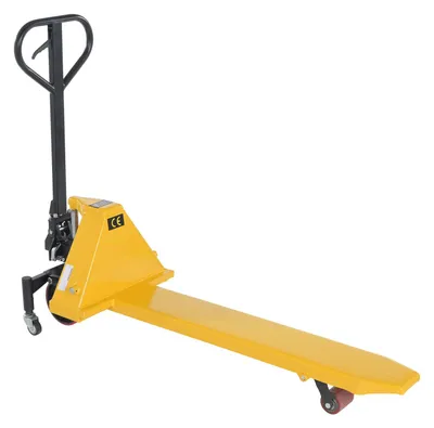 Vestil PM2-SF-848 Steel Pallet Master Single Fork
