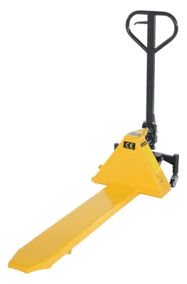 Vestil PM2-SF-848 Steel Pallet Master Single Fork