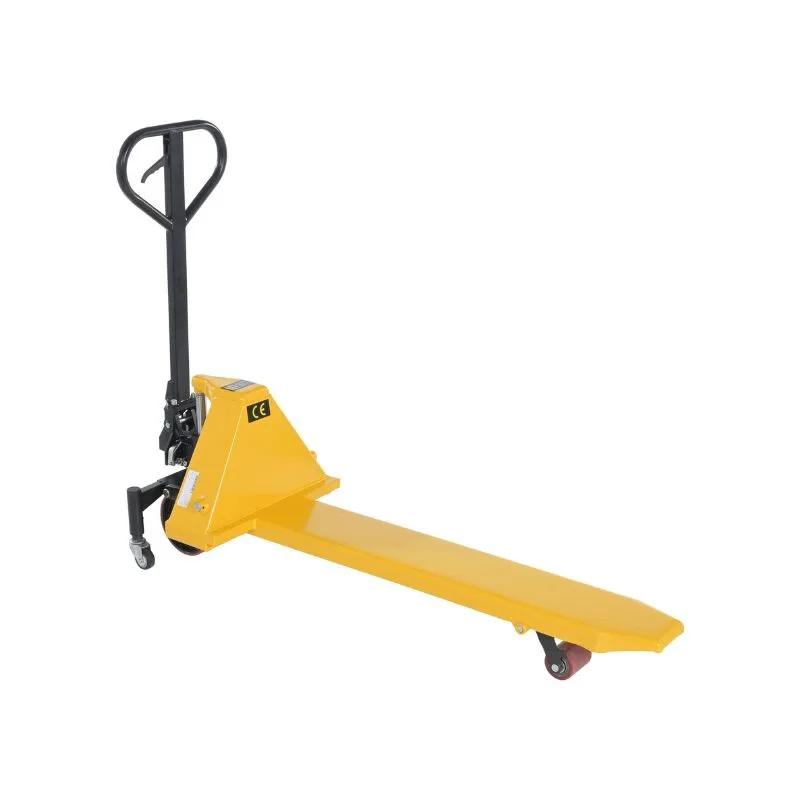 Vestil PM2-SF-848 Steel Pallet Master Single Fork