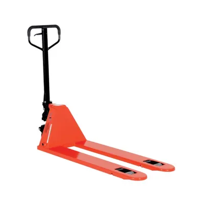 Vestil PM4-2048-LP-6PKG Steel Low Profile Pallet Jack