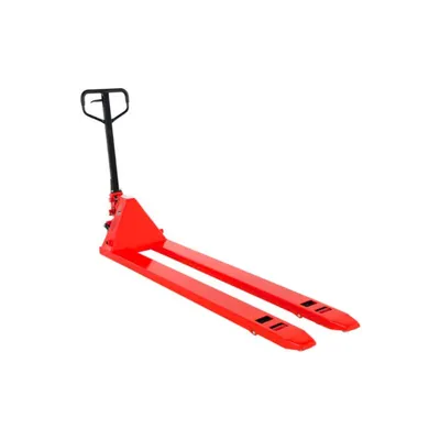 Vestil PM4-2048-LP-6PKG Steel Low Profile Pallet Jack (1)