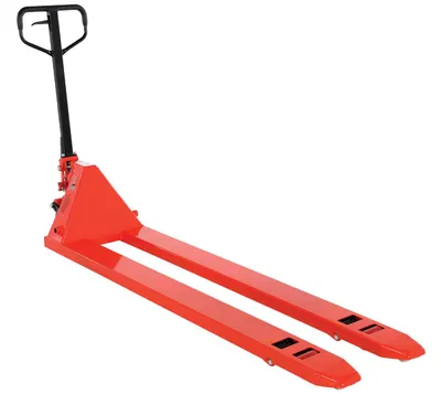 PM4-2072 Full Featured Pallet Jack