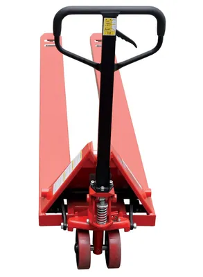 Featured Pallet Jack