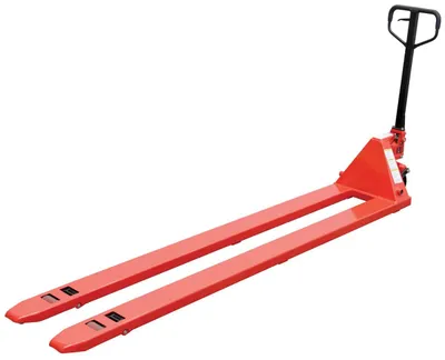 PM4-2096 Full Featured Pallet Jack