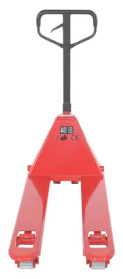 Vestil PM4-2148-LP Steel Low Profile Pallet Truck
