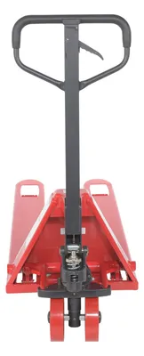 Vestil PM4-2148-LP Steel Low Profile Pallet Truck