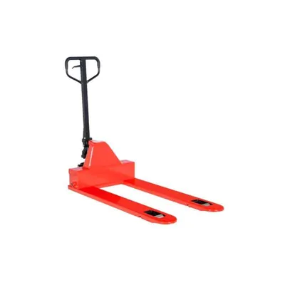 Vestil PM4-2748-LP Low Profile Pallet Truck