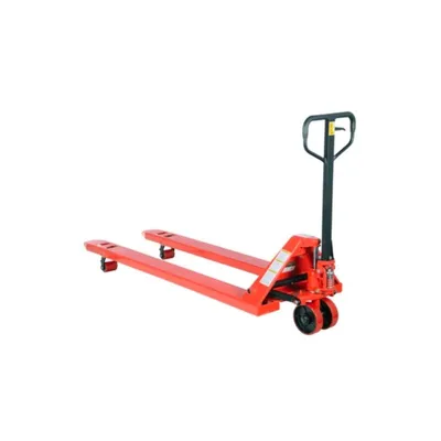 Vestil PM4-2772 Steel Full Featured Pallet Truck