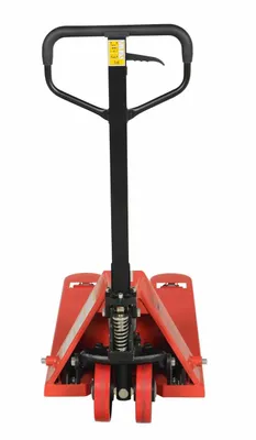 Small Pallet Jack