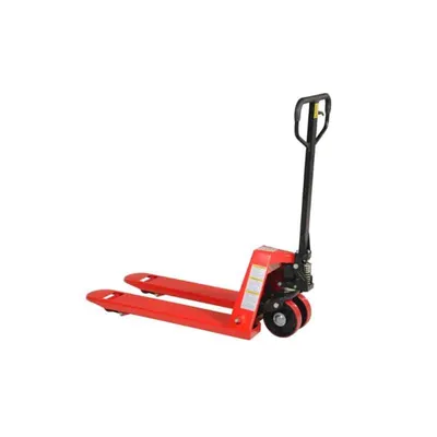 Vestil PM5-2036 Full Featured Pallet Jack