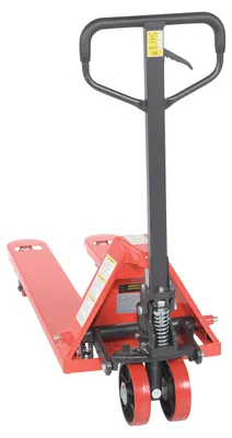 Vestil PM5-2048 Steel Full Featured Pallet Jack 3