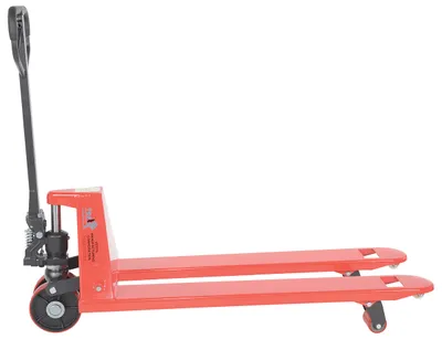 Vestil PM5-2048 Steel Full Featured Pallet Jack 4