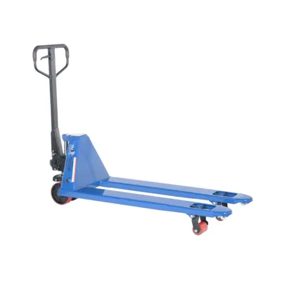 Vestil PM5-2048-QL Steel Quick Lift Pallet Jack