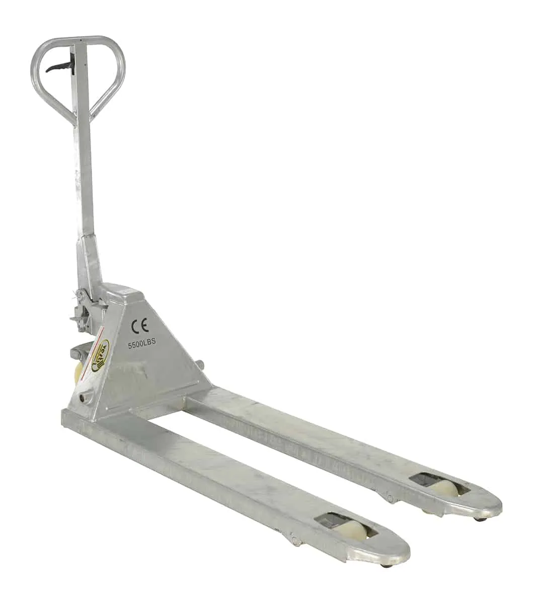 Vestil PM5-2048-S-G specialized pallet jack