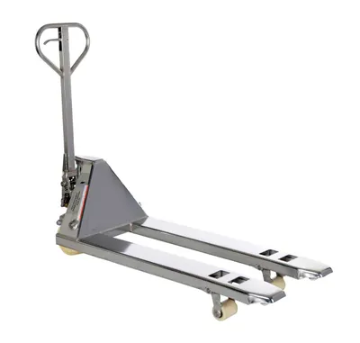Vestil PM5-2048-SS Stainless Steel Pallet Truck