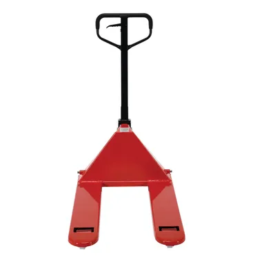 Vestil PM5-2736 pallet jack shown from an alternate angle